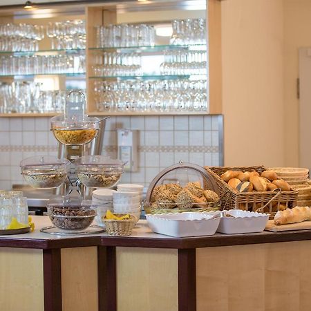Hotel Montana Limburg 림부르크안더란 외부 사진