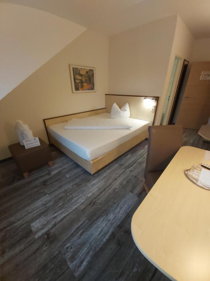 Hotel Montana Limburg 림부르크안더란 외부 사진