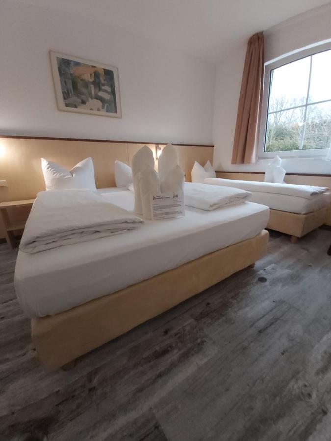 Hotel Montana Limburg 림부르크안더란 외부 사진
