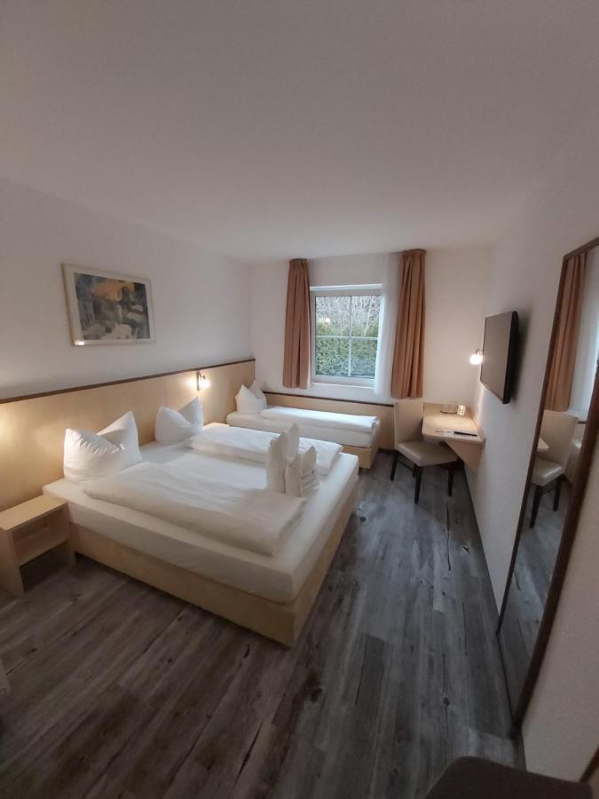 Hotel Montana Limburg 림부르크안더란 외부 사진
