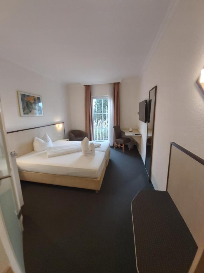 Hotel Montana Limburg 림부르크안더란 외부 사진