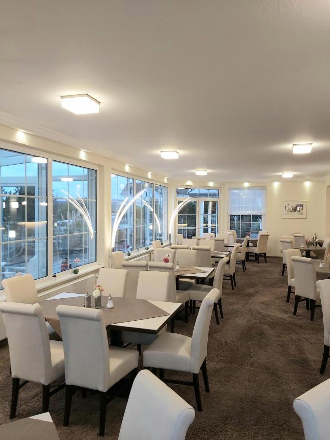 Hotel Montana Limburg 림부르크안더란 외부 사진