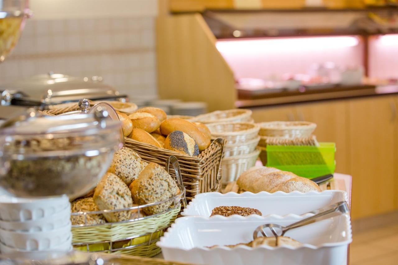 Hotel Montana Limburg 림부르크안더란 외부 사진